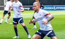 Thumbnail for article: 'PSV'er Max kan na twee seizoenen terugkeren naar de Bundesliga'