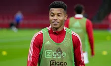 Thumbnail for article: Officieel: David Neres heeft nieuwe club gevonden en tekent voor vijf jaar