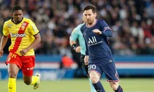 Thumbnail for article: Messi krijgt vertrouwen vanuit Parijs: 'Volgend jaar zien we de beste versie ooit'