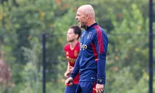 Thumbnail for article: Schreuder over komende Ajax-tijd: "Hetzelfde idee, maar net een andere tintje"