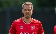 Thumbnail for article: Brama is in het bezit van opmerkelijk contract: 'Zou ik alleen bij FC Twente doen'