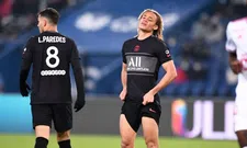 Thumbnail for article: 'Simons blijft bij PSG, maar wordt het komende seizoen uitgeleend aan PSV'        