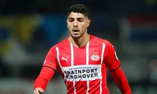 Thumbnail for article: Romero verlengt zijn contract bij PSV tot 2024 en vertrekt meteen op huurbasis    