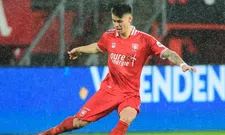 Thumbnail for article: Feyenoord krijg prijskaartje te horen: Twente verlangt miljoenen voor Hilgers'