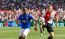 Thumbnail for article: De kogel is door de kerk: Linssen verlaat Feyenoord voor buitenlands avontuur