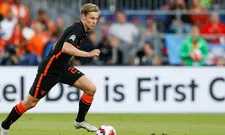 Thumbnail for article: Sky Sports: United en Barcelona akkoord over transfersom van De Jong