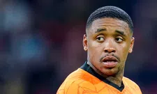 Thumbnail for article: Eindelijk witte rook in Amsterdam: Ajax bevestigt recordtransfer Bergwijn