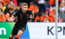 Thumbnail for article: Goed nieuws voor De Ligt: 'Chelsea en Juventus voeren vergevorderde gespekken'