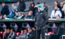 Thumbnail for article: Update: Olympique Marseille en Sampaoli breken door meningsverschil