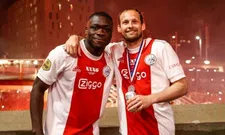 Thumbnail for article: Romano: 'Onderhandelingen tussen Ajax en RB Leipzig over Brobby in laatste fase'