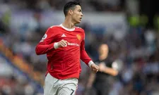 Thumbnail for article: 'Ronaldo niet aanwezig tijdens United-sessie: gesprek met Ten Hag niet vandaag'