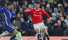 Thumbnail for article: Ronaldo-afwezigheid zorgt voor gerucht: 'Chelsea gaat zich melden op Old Trafford'