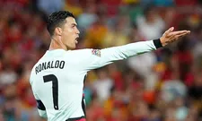 Thumbnail for article: Ronaldo heeft optie minder: 'Deze transfer past niet binnen onze filosofie'