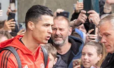 Thumbnail for article: Ten Hag duidelijk: 'Ronaldo is niet te koop en ik kijk uit naar samenwerking'