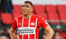 Thumbnail for article: Vinícius wil zich dit seizoen bewijzen bij PSV: 'Ik heb nog veel toe te voegen'