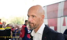 Thumbnail for article: Ten Hag wil talenten de kans geven: 'Manchester United staat er bekend om'