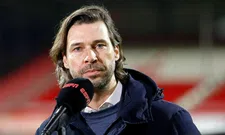 Thumbnail for article: PSV wacht terugkeer Ramalho en Mauro af: 'Maar we sluiten onze ogen zeker niet'