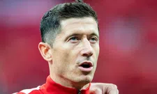 Thumbnail for article: Lewandowski lovend over Xavi: 'Hij weet precies hoe hij Barcelona moet coachen'