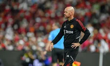 Thumbnail for article: The King of Manchester 8: 'United-fans: Antony moet even lekker normaal doen'