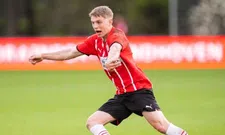 Thumbnail for article: PSV legt Canadees (20) definitief vast: aanvaller sluit aan bij Jong PSV