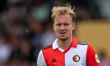 Thumbnail for article: 'Vitesse in de markt voor bij Feyenoord overbodig verklaarde Diemers'