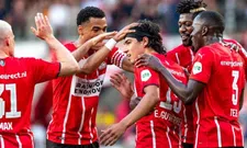 Thumbnail for article: VI en ED: PSV en Gutiérrez naderen akkoord over nieuw meerjarig contract