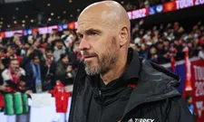 Thumbnail for article: Ten Hag hoopt op meer tempo in het aankoopbeleid: 'We hebben meer opties nodig'