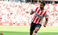 Thumbnail for article: PSV boekt dankzij treffers van Gakpo en Mwene knappe overwinning op Real Betis    