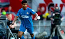 Thumbnail for article: 'Sambo mag verhuurd worden van PSV: onder meer Vitesse en Sparta geïnteresseerd'  