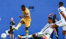 Thumbnail for article: Invallers Memphis en De Jong spelen gelijk met Barça tegen Juve, Dembélé leeft op