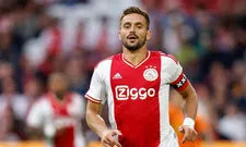 Thumbnail for article: Tadic onder de indruk van nieuwe Ajax-aanwinsten: ‘Bassey is een beest'