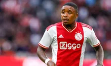 Thumbnail for article: Bergwijn was klaar met Ajax: 'Maar dat had niets met PSV te maken'    