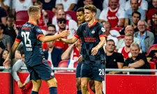 Thumbnail for article: PSV wint sensationeel voetbalgevecht van Ajax en pakt de Johan Cruijff Schaal     