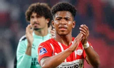 Thumbnail for article: 'Derde en vierde Eredivisieclub tonen interesse voor huur van PSV'er Sambo'