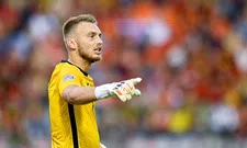 Thumbnail for article: 'Beslissing Gattuso teken aan de wand: Cillessen mag vertrekken bij Valencia'