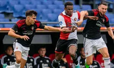 Thumbnail for article: Feyenoord verliest laatste oefenwedstrijd in slotminuten van Osasuna