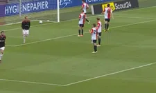 Thumbnail for article: Ongelukkige hoofdrol voor Bijlow: Feyenoord op 0-1 achterstand tegen Osasuna