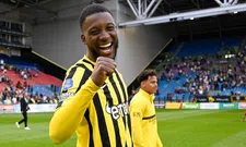 Thumbnail for article: AZ verrast en haalt Bazoer binnen, middenvelder tekent voor drie jaar