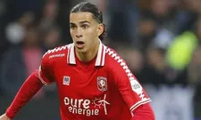 Thumbnail for article: Twente 'uit beleefdheid' in gesprek met Feyenoord: 'Ze willen Zerrouki, lijkt mij'