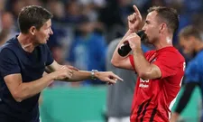 Thumbnail for article: Duitse pers lyrisch over Frankfurt-debuut Götze: 'Als in zijn beste dagen'