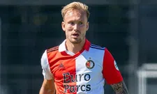 Thumbnail for article: VI: Diemers keert mogelijk terug bij Fortuna, ook andere Feyenoorder in beeld