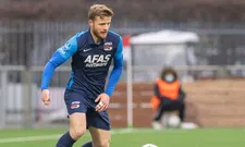 Thumbnail for article: Witte rook in Alkmaar: Fredrik Midtsjø verruilt AZ voor Turks avontuur