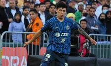 Thumbnail for article: De Telegraaf: Ajax en Sánchez op hoofdlijnen rond, nog geen akkoord met club