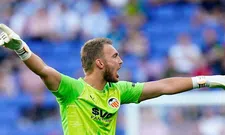 Thumbnail for article: 'Cillessen bij Valencia overbodig: NEC heeft beste papieren voor Nederlander'