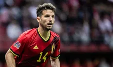 Thumbnail for article: De Telegraaf doet navraag: 'Geen enkele sprake van interesse Ajax in Mertens'