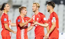 Thumbnail for article: Twente doet meer dan goede zaken in Belgrado en mag klusje klaren in Enschede