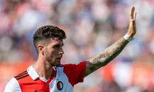 Thumbnail for article: Romano: 'Bournemouth bereikt persoonlijk akkoord met Senesi over transfer'