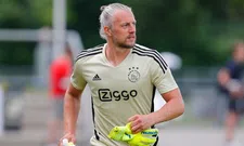 Thumbnail for article: AD: Pasveer in plaats van Gorter onder de Ajax-lat in het duel met Fortuna 