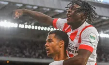 Thumbnail for article: PSV legt Emmen in eigen huis over de knie en kan toeleven naar duel met Monaco    