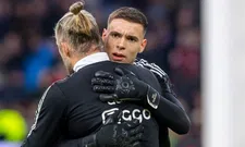 Thumbnail for article: Schreuder onthult de opstelling van Ajax: Pasveer vervangt Gorter onder de lat